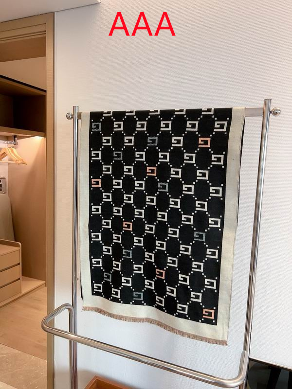 Gucci(AAA)Scarve-0112