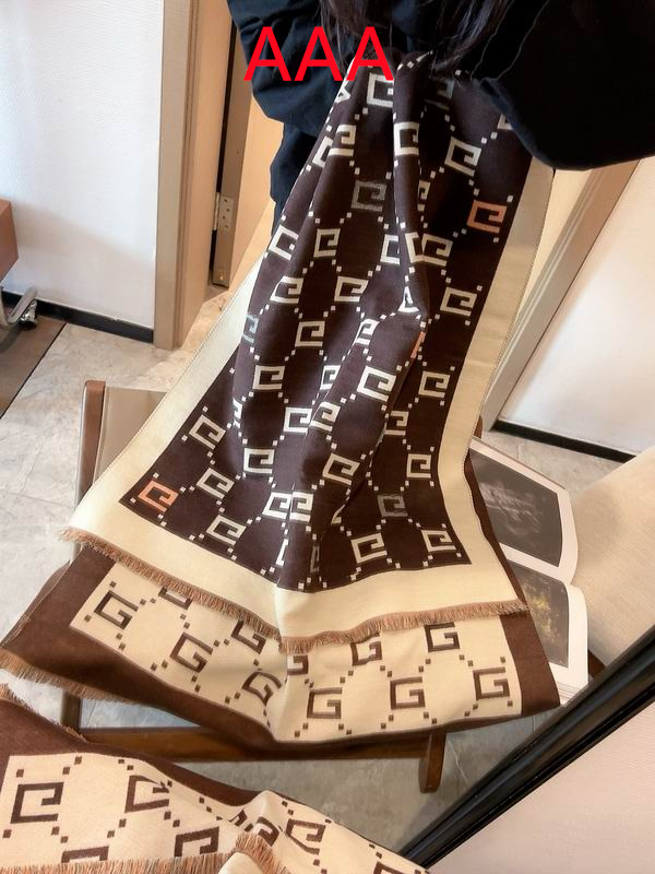 Gucci(AAA)Scarve-0114