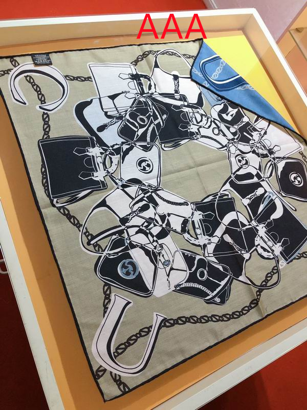 Gucci(AAA)Scarve-0012