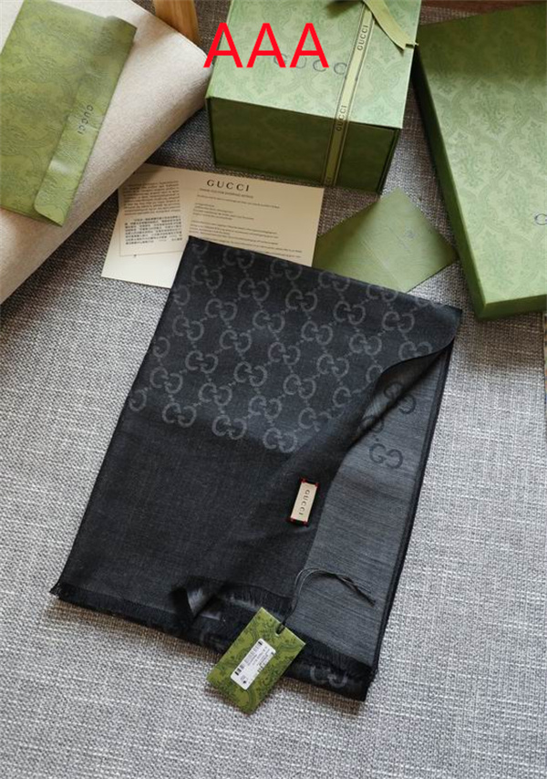 Gucci(AAA)Scarve-0143