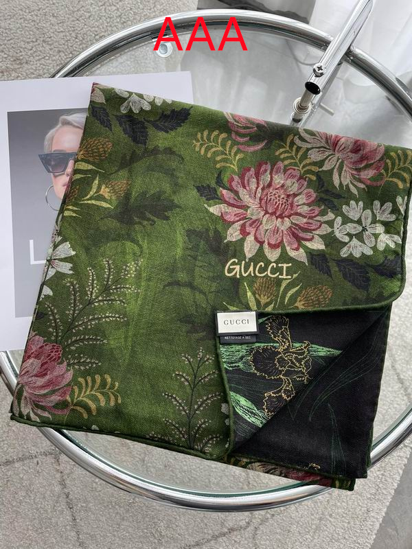 Gucci(AAA)Scarve-0150