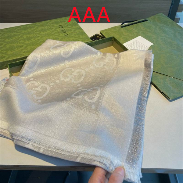 Gucci(AAA)Scarve-0153