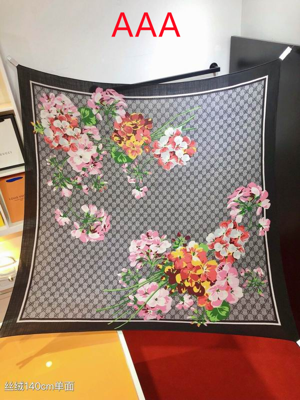 Gucci(AAA)Scarve-0164