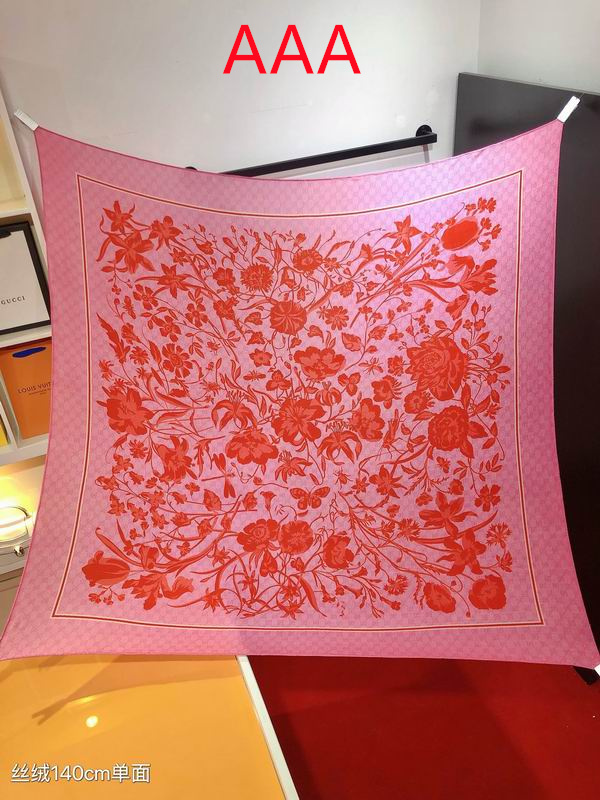 Gucci(AAA)Scarve-0168