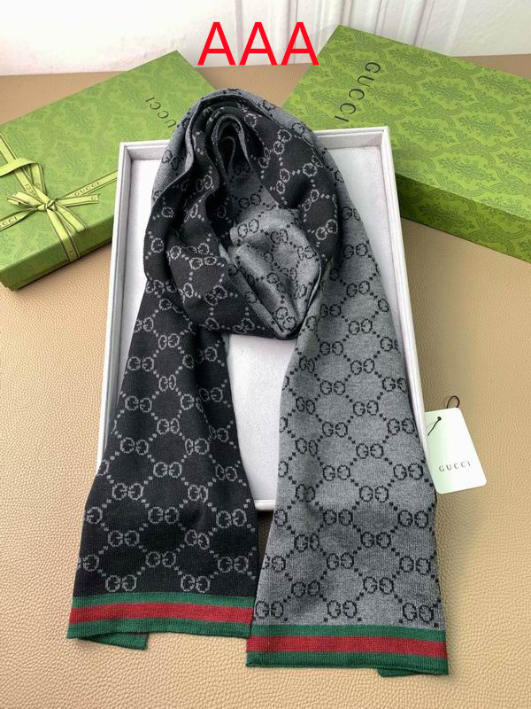 Gucci(AAA)Scarve-0172