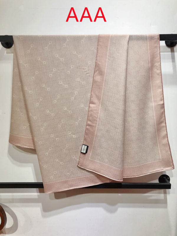 Gucci(AAA)Scarve-0018
