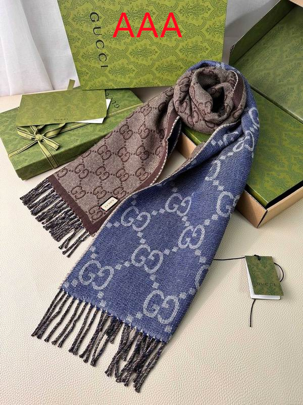 Gucci(AAA)Scarve-0188