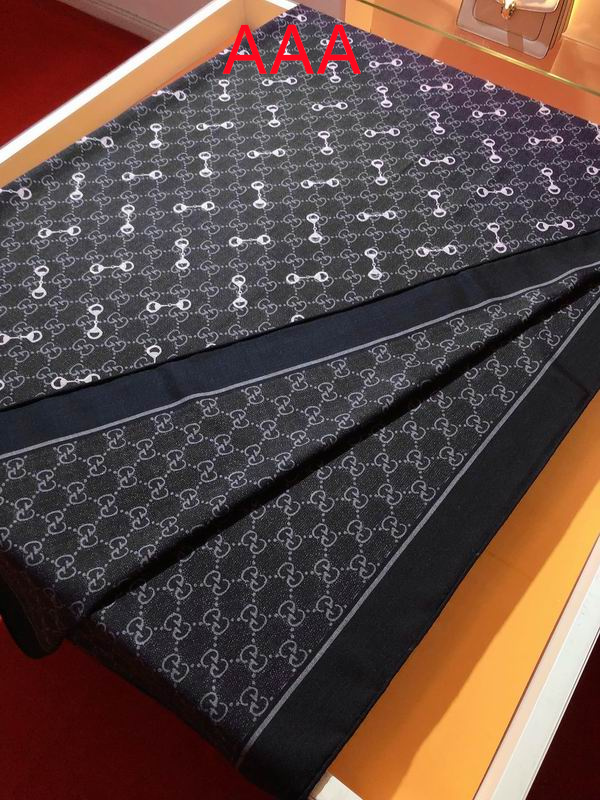 Gucci(AAA)Scarve-0019