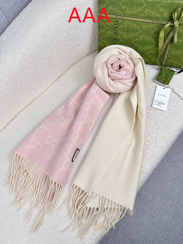 Gucci(AAA)Scarve-0192