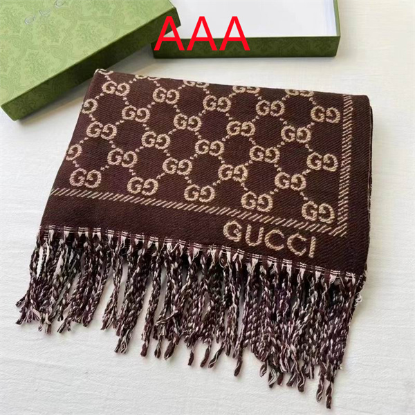 Gucci(AAA)Scarve-0202