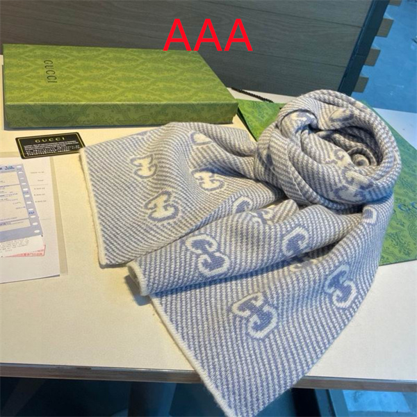 Gucci(AAA)Scarve-0231