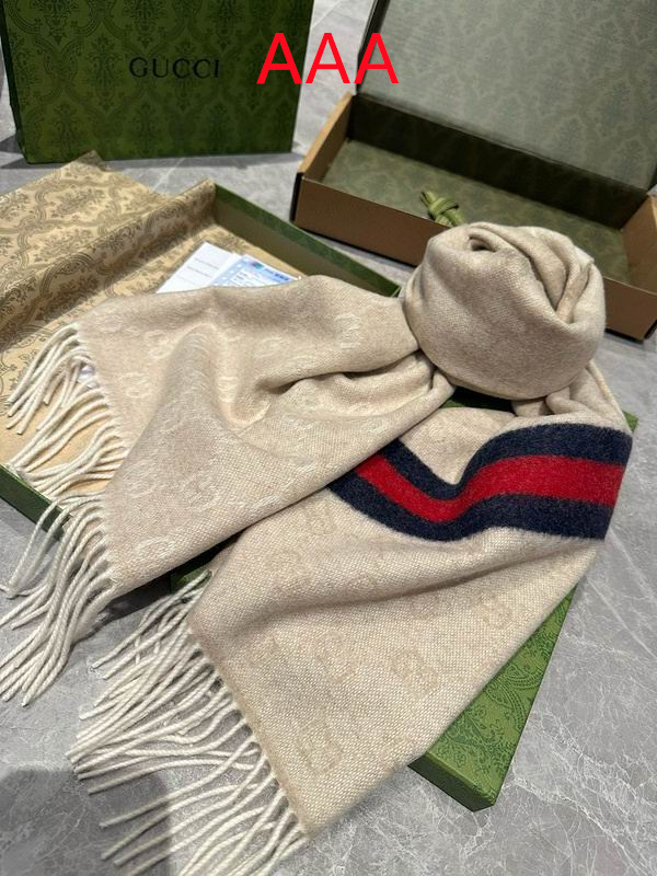 Gucci(AAA)Scarve-0236