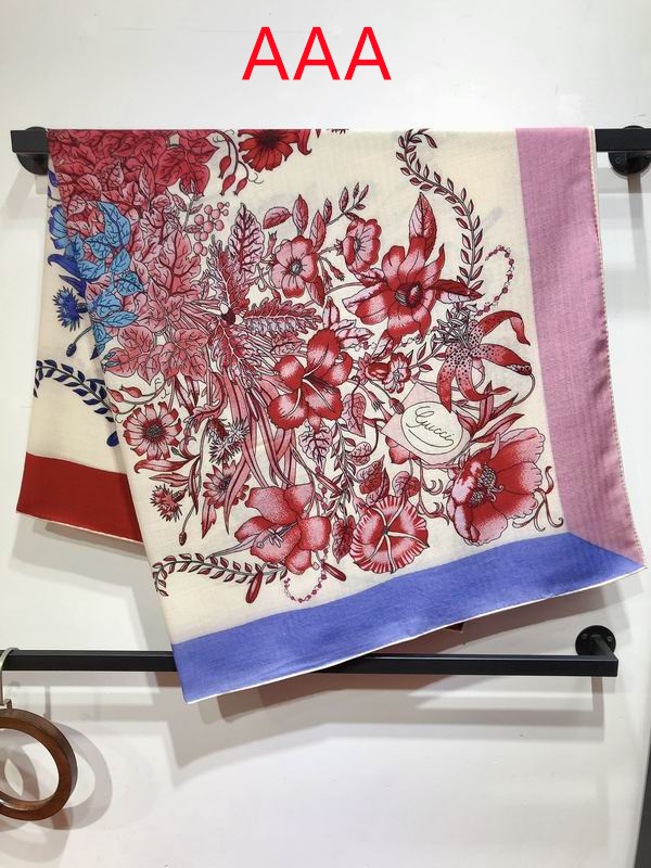 Gucci(AAA)Scarve-0024