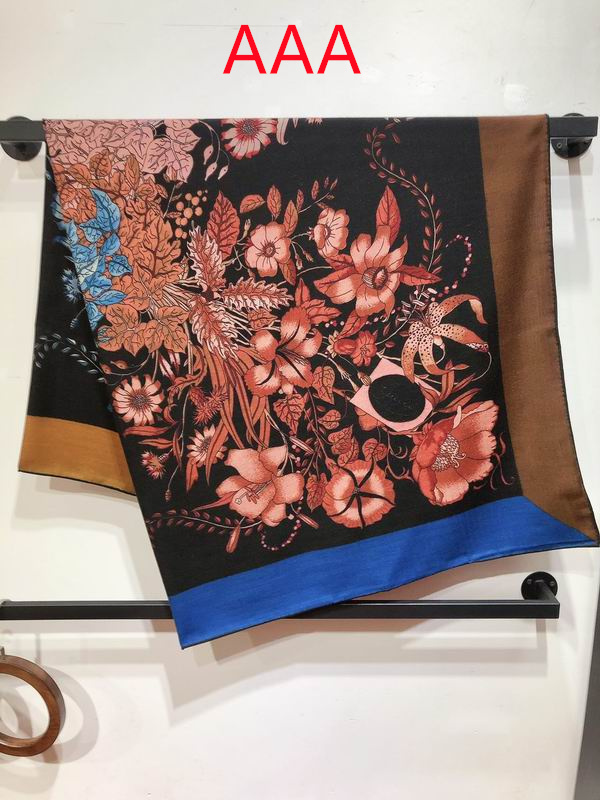 Gucci(AAA)Scarve-0025