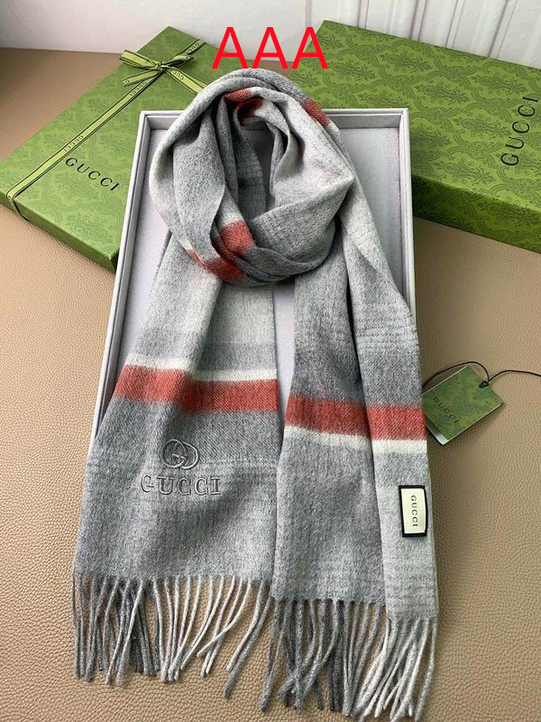 Gucci(AAA)Scarve-0251