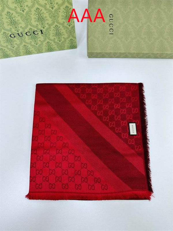 Gucci(AAA)Scarve-0261