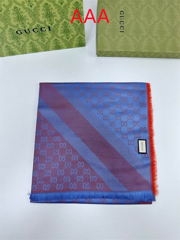 Gucci(AAA)Scarve-0263