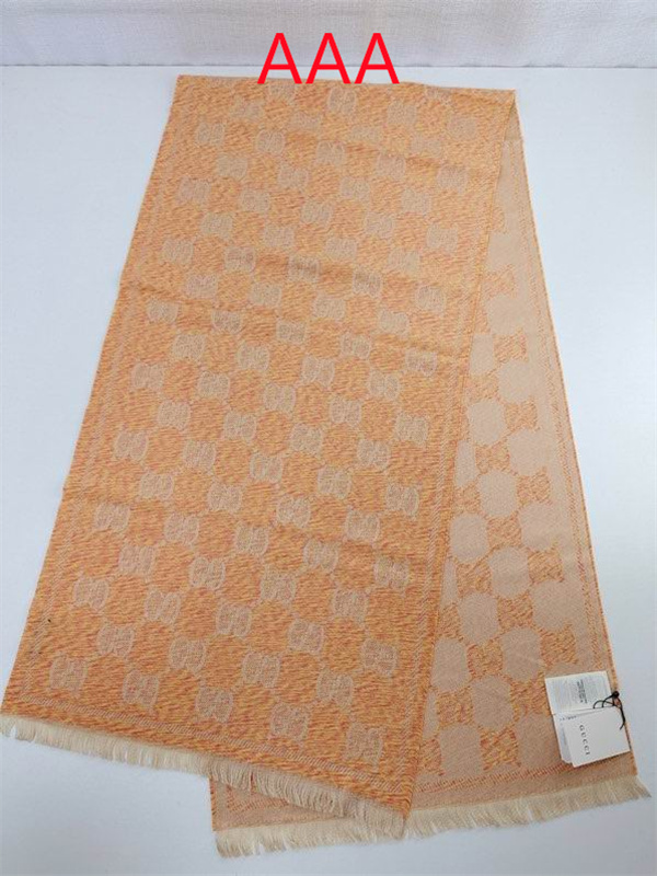 Gucci(AAA)Scarve-0266