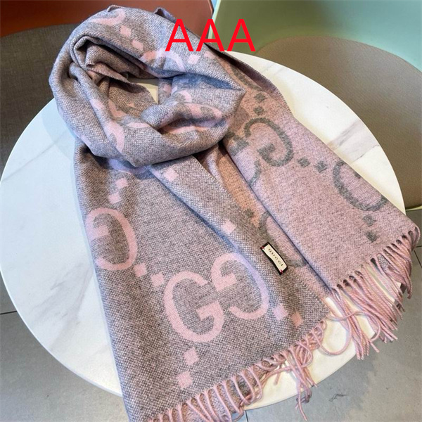 Gucci(AAA)Scarve-0272