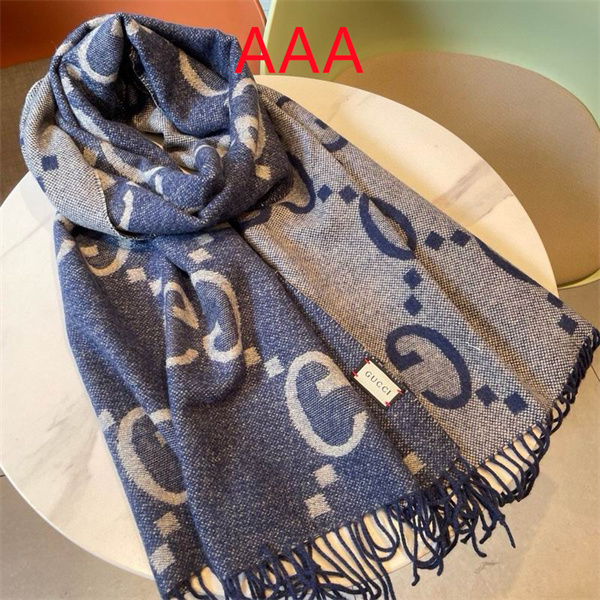 Gucci(AAA)Scarve-0273