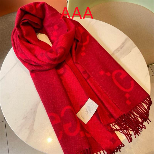 Gucci(AAA)Scarve-0274