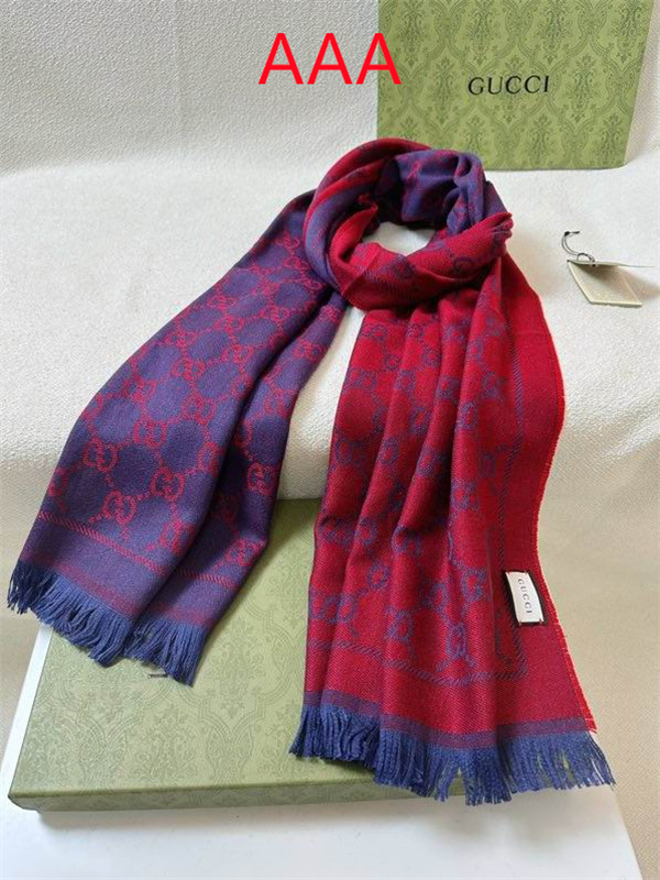 Gucci(AAA)Scarve-0283