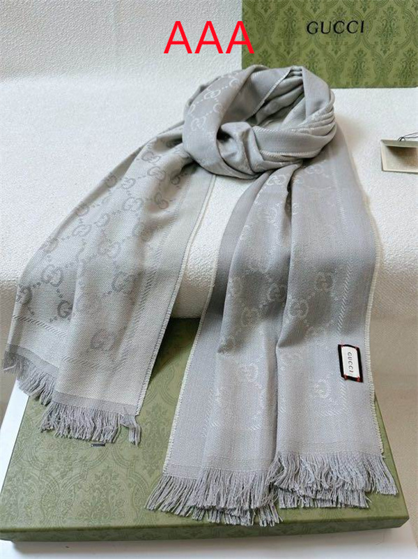 Gucci(AAA)Scarve-0289