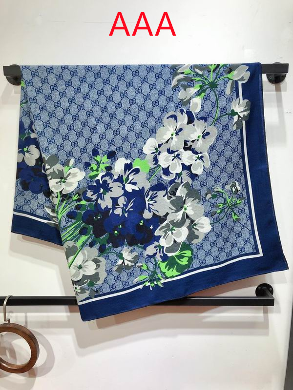 Gucci(AAA)Scarve-0029