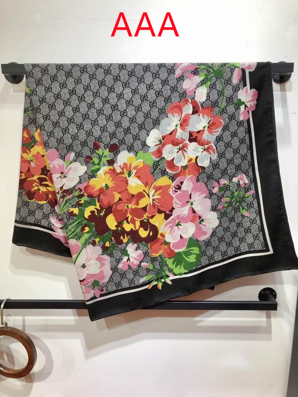 Gucci(AAA)Scarve-0030