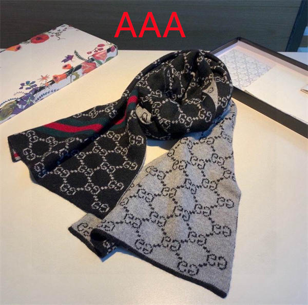 Gucci(AAA)Scarve-0047