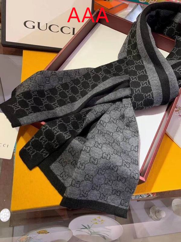 Gucci(AAA)Scarve-0049