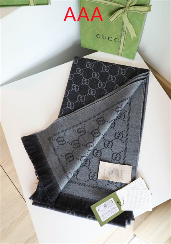 Gucci(AAA)Scarve-0063