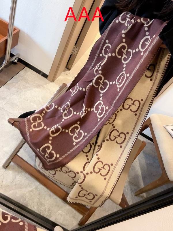 Gucci(AAA)Scarve-0067