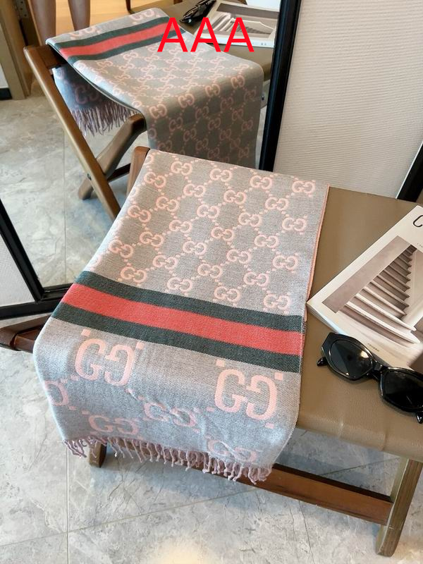 Gucci(AAA)Scarve-0069