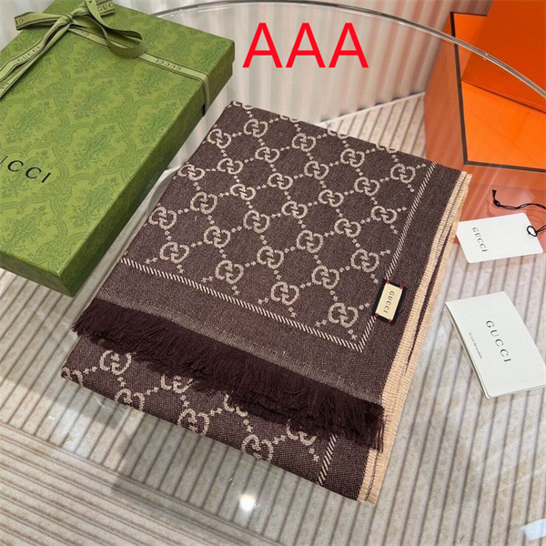 Gucci(AAA)Scarve-0008