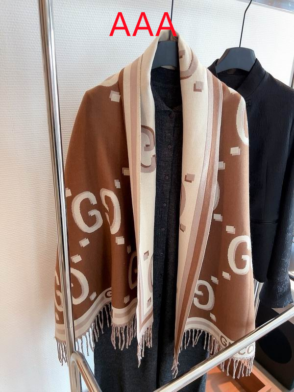Gucci(AAA)Scarve-0081