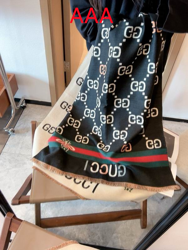 Gucci(AAA)Scarve-0089