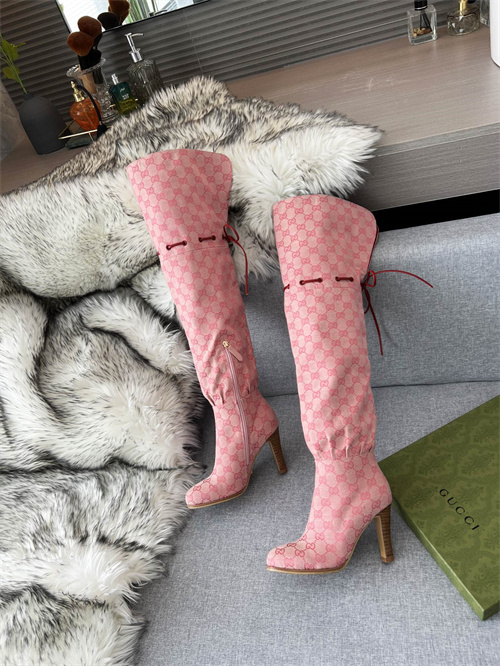 Gucci Boots(AAA)-025