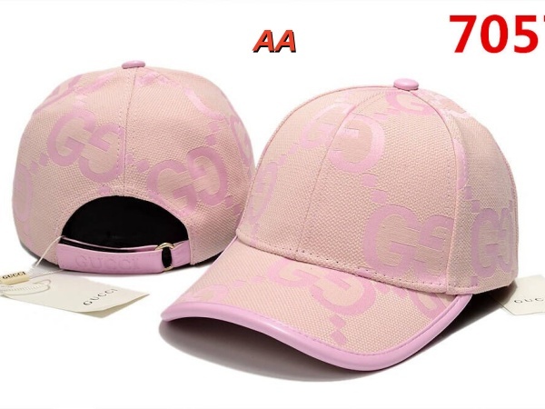 Gucci Snapbacks(AA)-0100