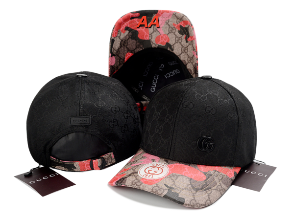 Gucci Snapbacks(AA)-0103