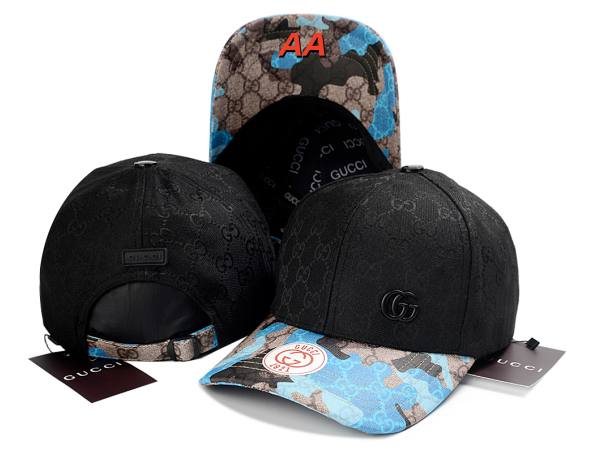 Gucci Snapbacks(AA)-0104