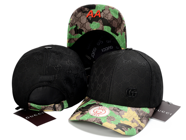 Gucci Snapbacks(AA)-0105