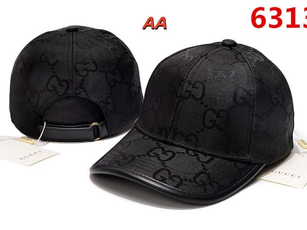 Gucci Snapbacks(AA)-0112
