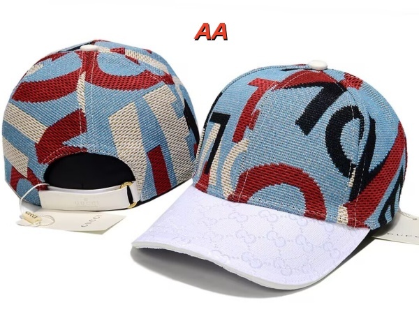 Gucci Snapbacks(AA)-0115