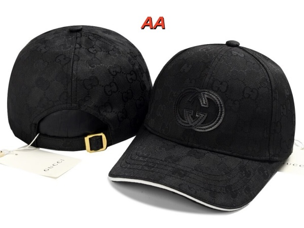 Gucci Snapbacks(AA)-0118