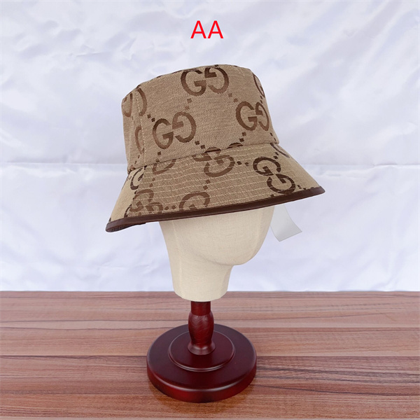 Gucci Snapbacks(AA)-0037