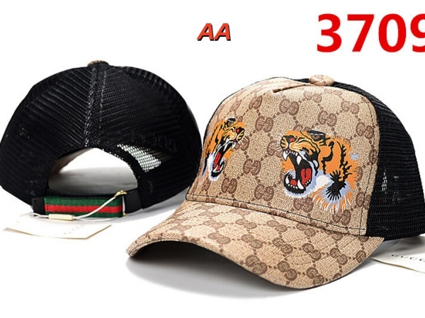Gucci Snapbacks(AA)-0042