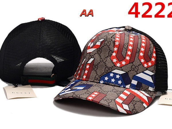 Gucci Snapbacks(AA)-0048