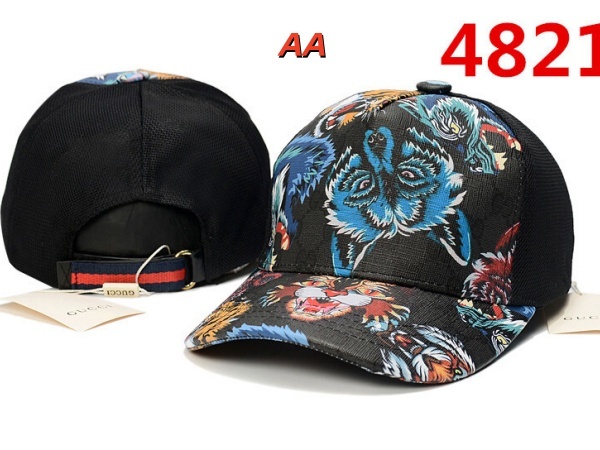 Gucci Snapbacks(AA)-0049