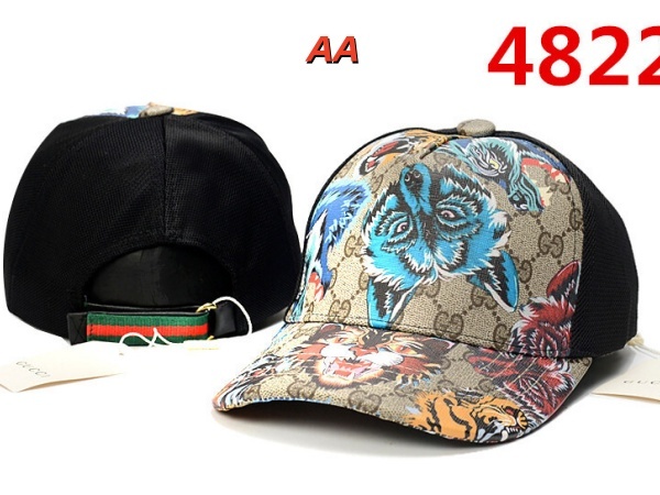 Gucci Snapbacks(AA)-0050